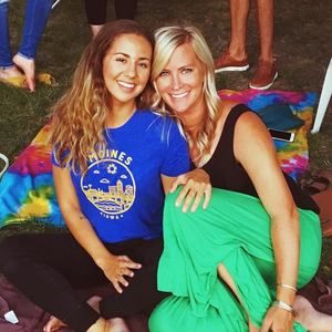 Meet your Posher, Jess